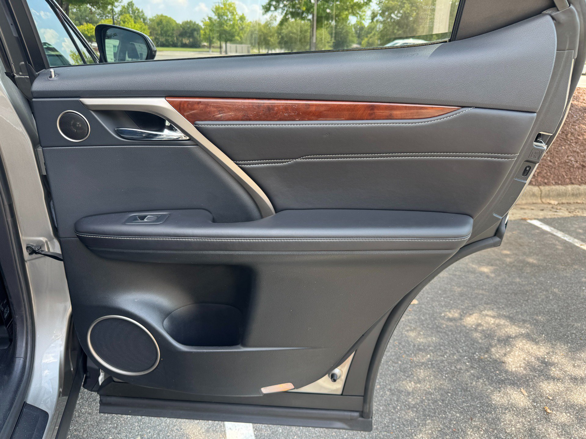 Used 2019 Lexus RX 350L AWD image 67