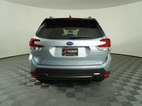 Certified 2024 Subaru Forester Premium AWD/4WD image 6