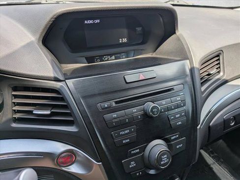 Used 2019 Acura ILX FWD image 12