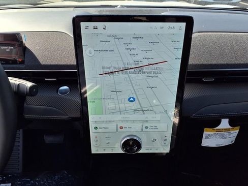 New 2026 Ford Mustang Mach-E Premium image 12