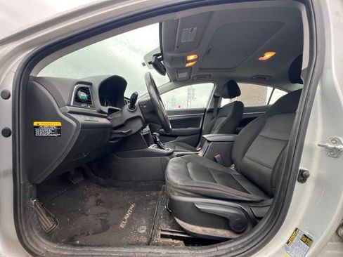 Used 2018 Hyundai Elantra Value Edition image 10
