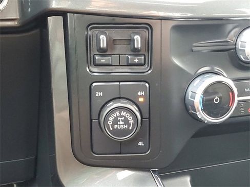 Used 2023 Ford F150 XLT w/ Equipment Group 302A High image 21