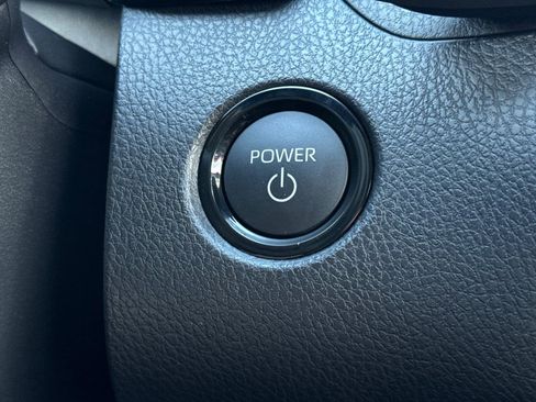 New 2026 Toyota Camry XSE image 22