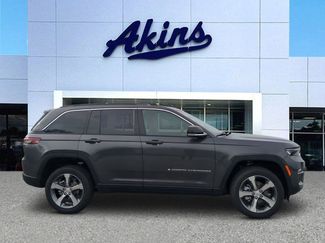 New 2025 Jeep Grand Cherokee Limited w/ Luxury Tech Group II video 1