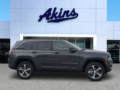 New 2025 Jeep Grand Cherokee Limited w/ Luxury Tech Group II