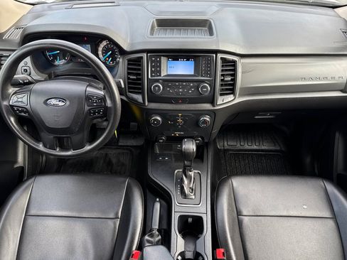 Used 2022 Ford Ranger XL w/ Equipment Group 101A High image 13