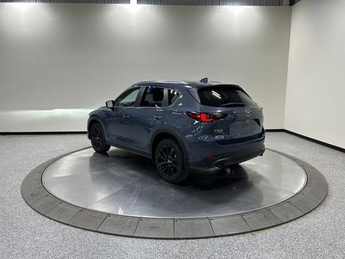 Used 2023 MAZDA CX-5 Carbon Edition AWD/4WD image 9