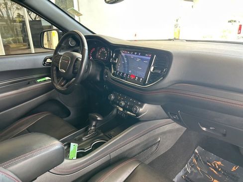 Used 2023 Dodge Durango R/T image 23