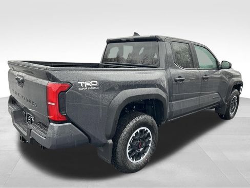New 2026 Toyota Tacoma TRD Off-Road image 5
