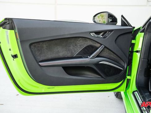 Used 2019 Audi TT RS image 70