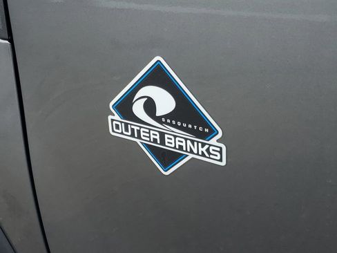 New 2025 Ford Bronco Sport Outer Banks w/ Sasquatch Outer Banks Package AWD/4WD image 36