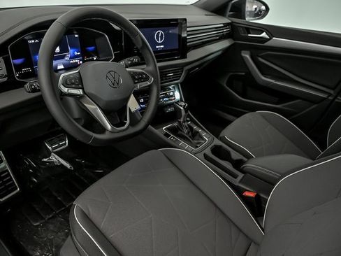 New 2026 Volkswagen Jetta Sport image 6