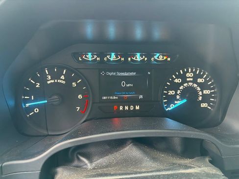 Used 2019 Ford F150 XL w/ Equipment Group 101A Mid AWD/4WD image 14