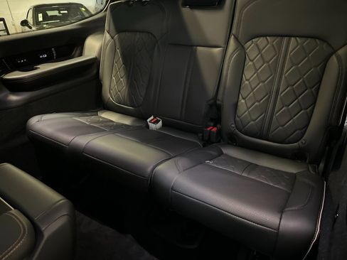 New 2026 Jeep Grand Wagoneer Summit AWD/4WD image 14