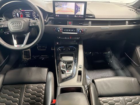 Used 2022 Audi RS 5 Sportback image 19