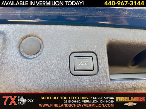 Certified 2022 Chevrolet Equinox LT image 45