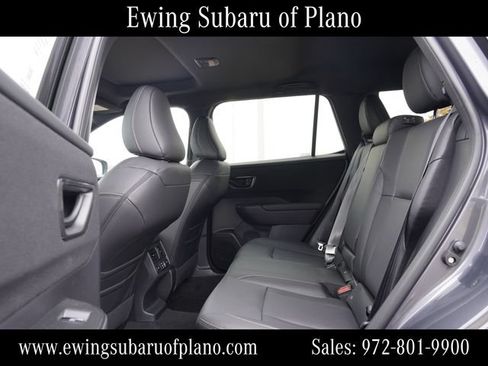 Used 2026 Subaru Outback Limited AWD/4WD image 15