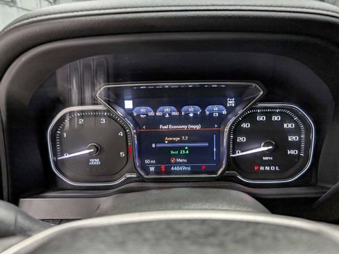 Used 2023 GMC Sierra 3500 Denali w/ Denali Ultimate Package image 25