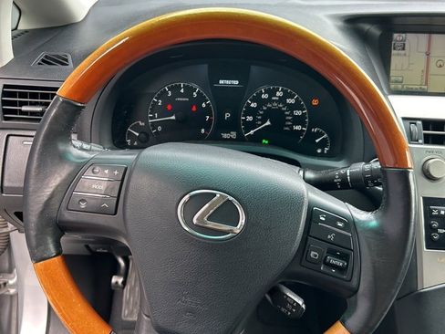 Used 2010 Lexus RX 350 2WD image 10