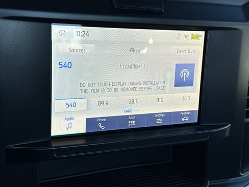 New 2026 Ford F350 XL image 17