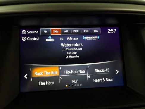 Used 2020 Nissan Pathfinder SL image 28