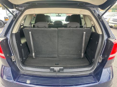 Used 2017 Dodge Journey SXT w/ Comfort/Convenience Group image 20