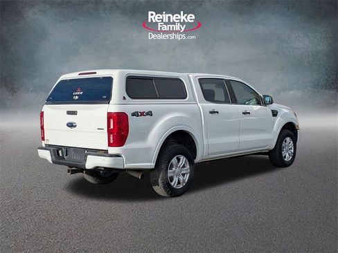 Used 2019 Ford Ranger XLT image 5