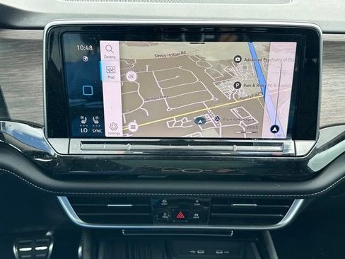 New 2026 Volkswagen Atlas SEL Premium R-Line AWD/4WD image 30