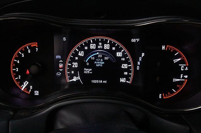 Used 2020 Dodge Durango GT w/ Blacktop Package AWD/4WD image 14