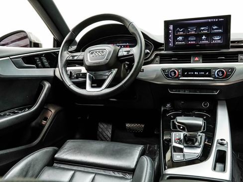 Used 2025 Audi A5 2.0T Premium Plus image 24