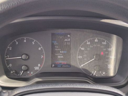 Used 2024 Toyota Corolla LE image 29