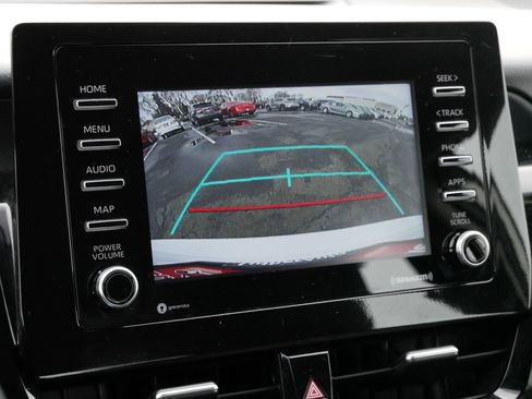 Certified 2023 Toyota Camry SE image 29