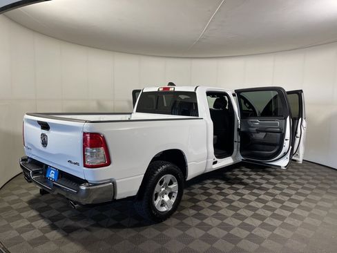 Used 2023 RAM 1500 Lone Star image 15