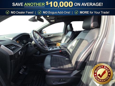 Used 2024 Ford Edge ST-Line image 14