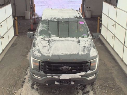 Used 2022 Ford F150 XLT w/ Equipment Group 302A High AWD/4WD image 15