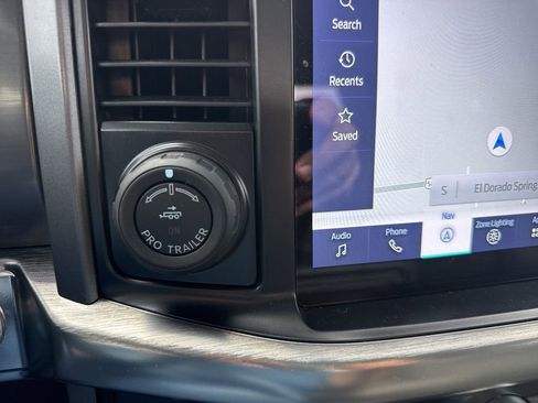 Used 2023 Ford F150 Lariat w/ Equipment Group 502A High image 31