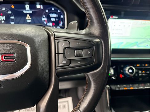 Used 2022 GMC Sierra 1500 AT4 w/ AT4 Premium Package image 27