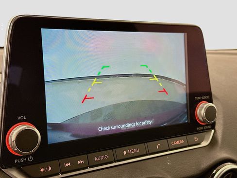 Used 2024 Nissan Sentra SV w/ All-Weather Package image 22