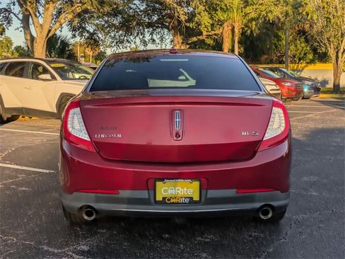 Used 2014 Lincoln MKS image 6