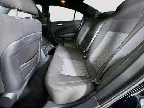 Used 2023 Dodge Charger GT w/ Blacktop Package RWD image 23