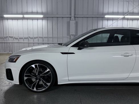 Used 2023 Audi S5 Prestige image 16