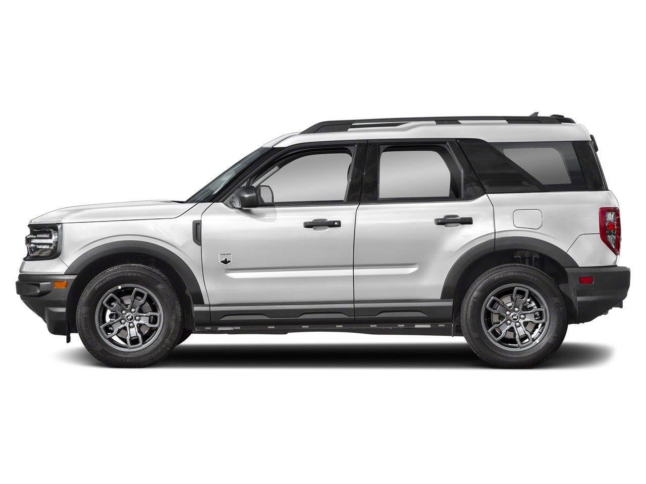 Used 2024 Ford Bronco Sport Big Bend w/ Convenience Package AWD/4WD image 3