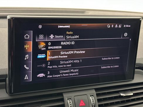 Used 2023 Audi Q5 2.0T Premium Plus w/ Premium Plus Package image 17