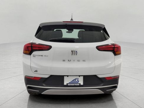 Used 2025 Buick Encore GX Preferred image 23