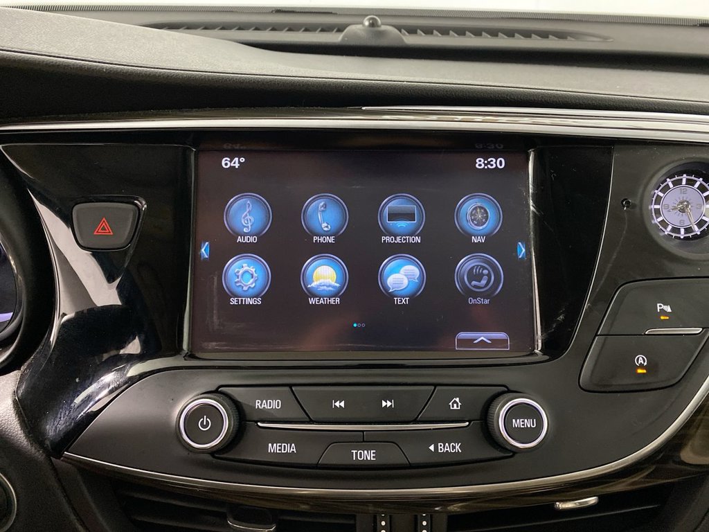 Used 2019 Buick Envision Essence FWD image 16
