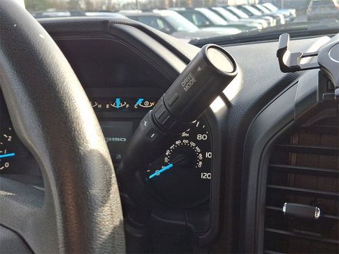 Certified 2019 Ford F150 XL w/ Equipment Group 101A Mid image 15