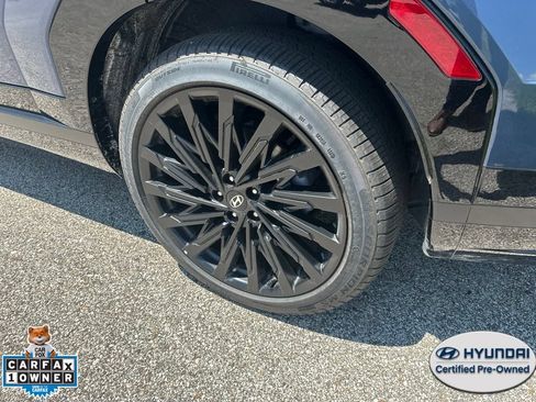 Used 2026 Hyundai Santa Fe Calligraphy w/ Tow & Go Package AWD/4WD image 13
