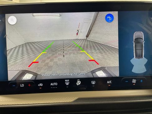 New 2025 Ford Bronco Sport Big Bend image 24