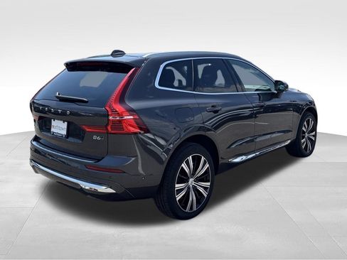 Used 2022 Volvo XC60 B6 Inscription w/ Advanced Package AWD/4WD image 37