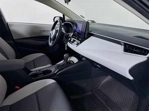 Certified 2024 Toyota Corolla LE image 26